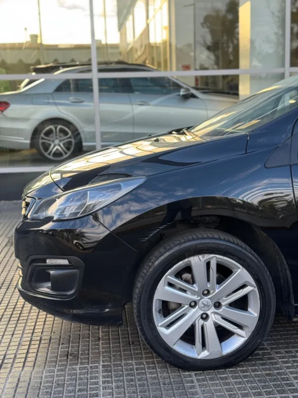 Peugeot 308 1.6 Allure - Imagen 13