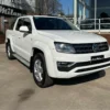 Volkswagen Amarok 2.0 Cd Tdi 180cv 4x4 Highline Pack