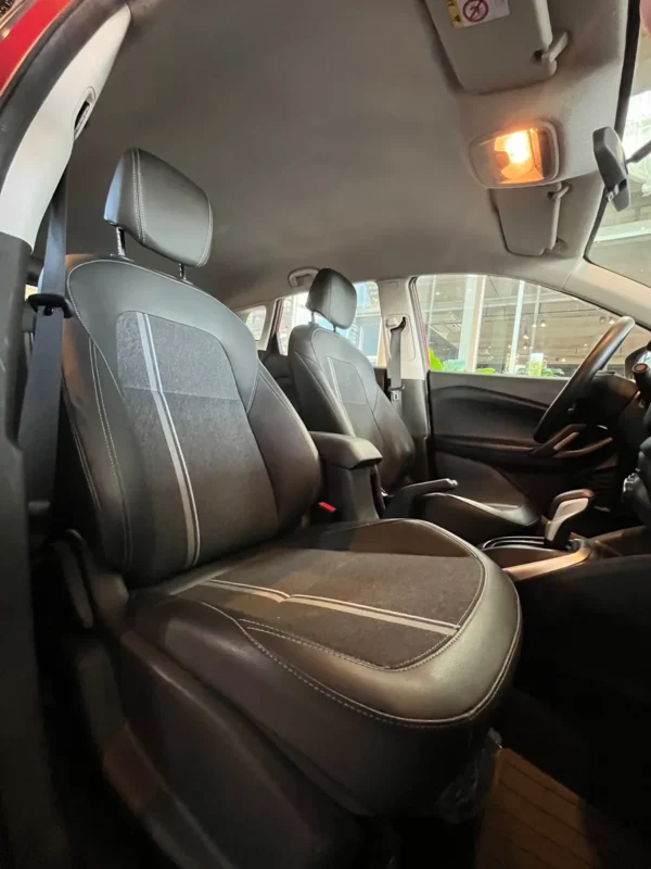 Chevrolet Tracker 1.2 Ltz Turbo At - Imagen 14
