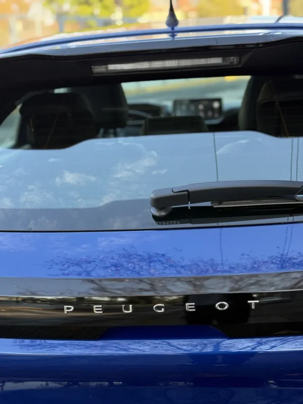 Peugeot 208 1.6 Feline Tiptronic - Imagen 10