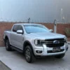 Ford Ranger 2.0 Cd 4X4 Xlt At 210Cv