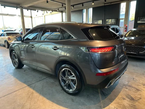 D·S DS7 Crossback 2.0 Hdi 180 At So Chic - Imagen 3
