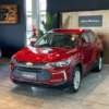 Chevrolet Tracker 1.2 Ltz Turbo At
