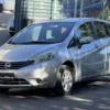 Nissan Note 1.6 Sense 107cv