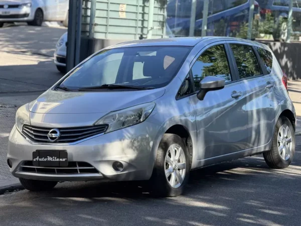 Nissan Note 1.6 Sense 107cv - Imagen 14