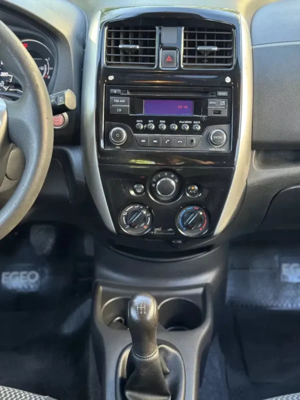 Nissan Note 1.6 Sense 107cv - Imagen 24