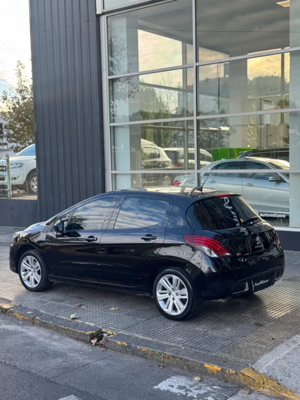 Peugeot 308 1.6 Allure - Imagen 7