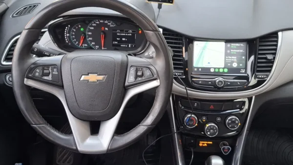 Chevrolet Tracker 1.8 Ltz+ - Imagen 17