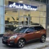 Peugeot 3008 1.6 Allure Thp Tiptronic