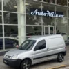 Citroën Berlingo Furgon 1.6 Hdi 92 Bussines