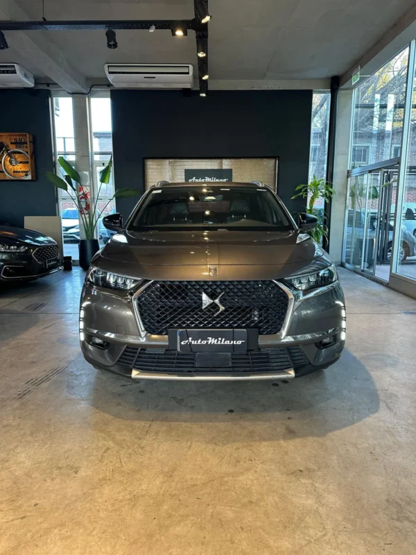 D·S DS7 Crossback 2.0 Hdi 180 At So Chic - Imagen 2