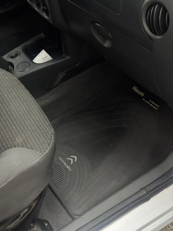 Citroën Berlingo Furgon 1.6 Hdi 92 Bussines - Imagen 21