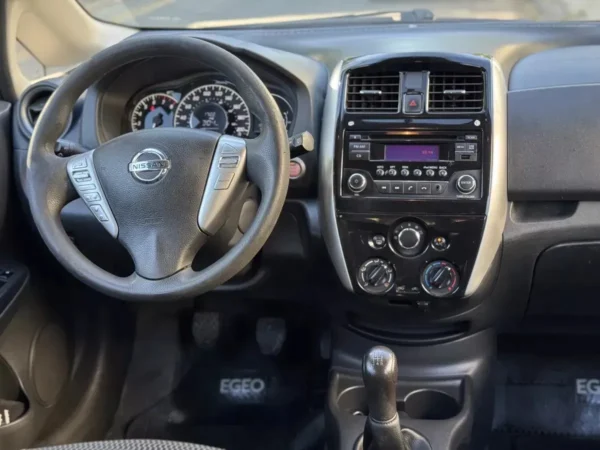 Nissan Note 1.6 Sense 107cv - Imagen 18