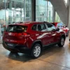 Chevrolet Tracker 1.2 Ltz Turbo At