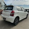 Toyota Etios 1.5 Xls At
