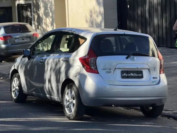 Nissan Note 1.6 Sense 107cv - Imagen 6