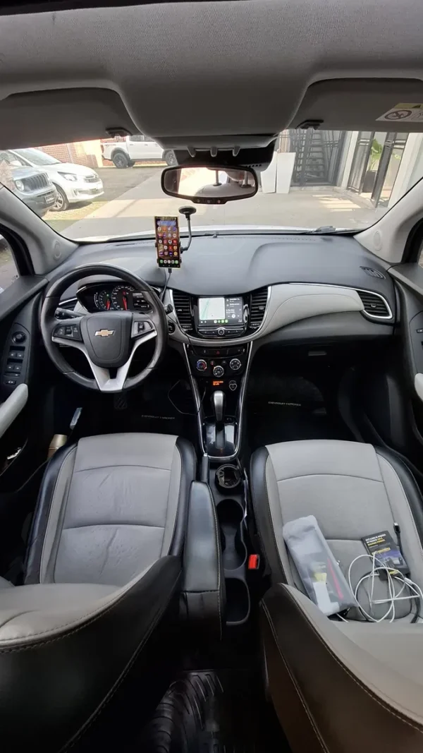 Chevrolet Tracker 1.8 Ltz+ - Imagen 12