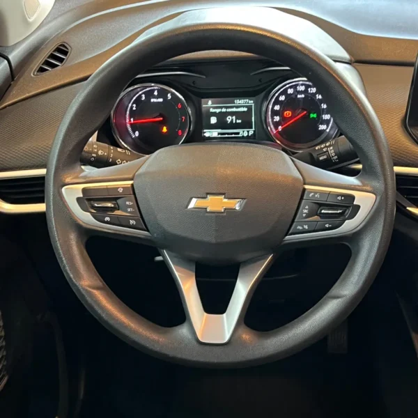 Chevrolet Tracker 1.2 Ltz Turbo At - Imagen 17