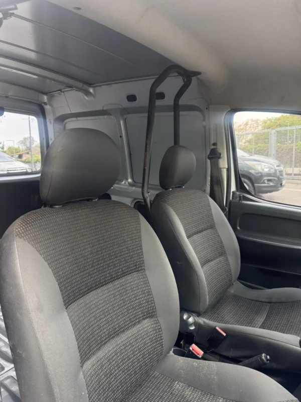 Citroën Berlingo Furgon 1.6 Hdi 92 Bussines - Imagen 22
