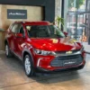Chevrolet Tracker 1.2 Ltz Turbo At