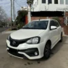 Toyota Etios 1.5 Xls At