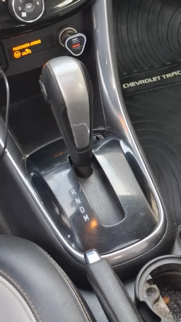Chevrolet Tracker 1.8 Ltz+ - Imagen 16