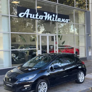 Peugeot 308 1.6 Allure
