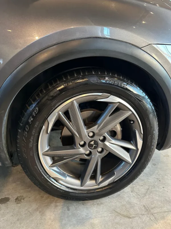 D·S DS7 Crossback 2.0 Hdi 180 At So Chic - Imagen 12