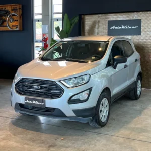 Ford Ecosport 1.5 S 123cv 4x2