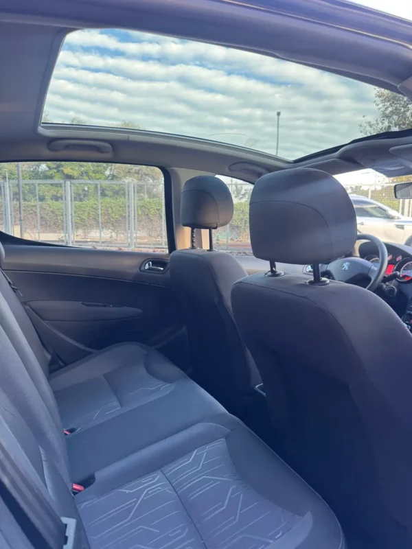 Peugeot 308 1.6 Allure - Imagen 20