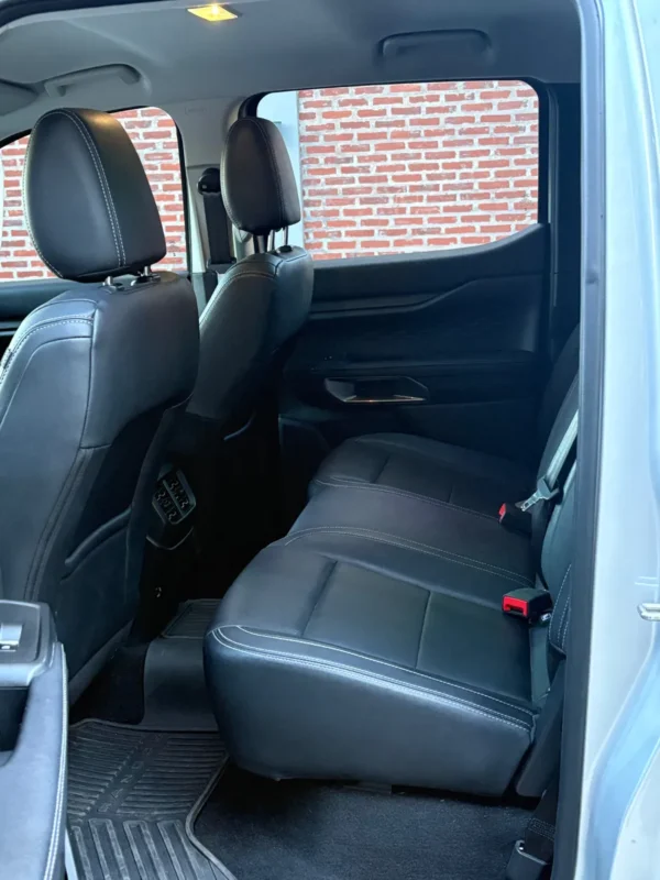 Ford Ranger 2.0 Cd 4X4 Xlt At 210Cv - Imagen 10