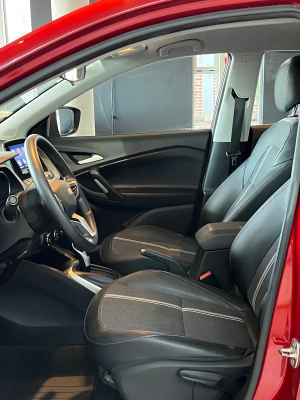 Chevrolet Tracker 1.2 Ltz Turbo At - Imagen 11