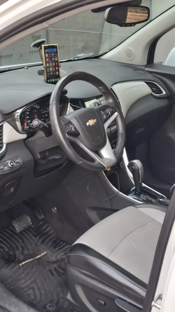 Chevrolet Tracker 1.8 Ltz+ - Imagen 14