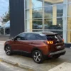 Peugeot 3008 1.6 Allure Thp Tiptronic