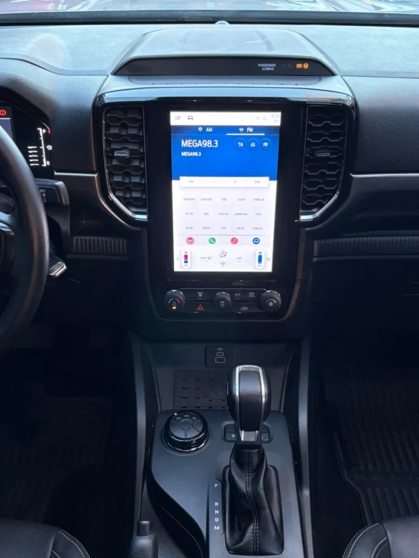 Ford Ranger 2.0 Cd 4X4 Xlt At 210Cv - Imagen 14