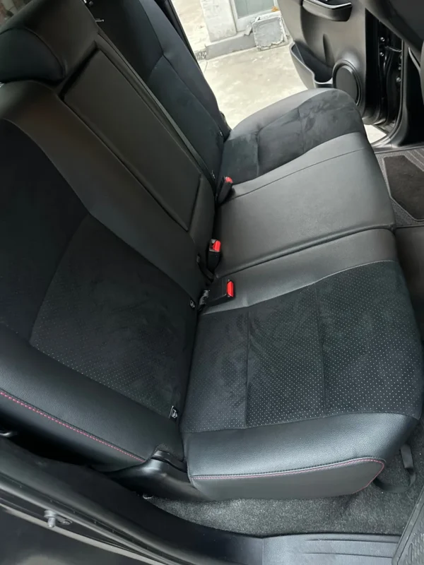 Toyota Hilux Pick-Up 2.8 Cd Gr-Sport 224Cv 4X4 At - Imagen 10