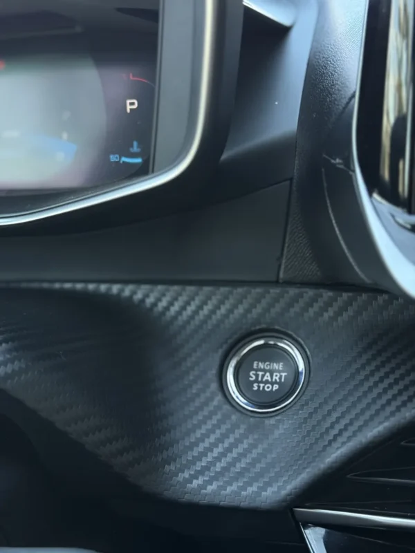 Peugeot 208 1.6 Feline Tiptronic - Imagen 24