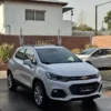 Chevrolet Tracker 1.8 Ltz+