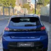 Peugeot 208 1.6 Feline Tiptronic