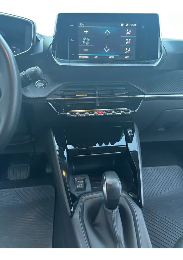 Peugeot 208 1.6 Allure Tiptronic - Imagen 16