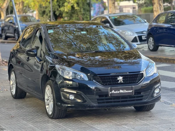 Peugeot 308 1.6 Allure - Imagen 5