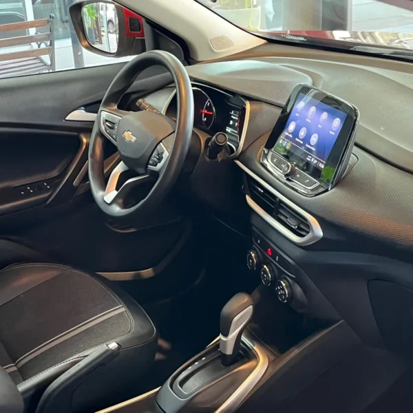 Chevrolet Tracker 1.2 Ltz Turbo At - Imagen 13