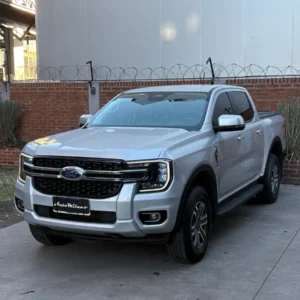 Ford Ranger 2.0 Cd 4X4 Xlt At 210Cv