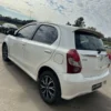 Toyota Etios 1.5 Xls At