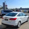 Ford Focus III 2.0 Sedan Titanium At6