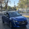 Peugeot 208 1.6 Feline Tiptronic