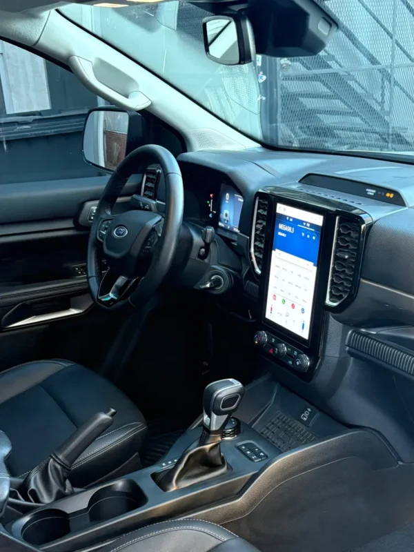 Ford Ranger 2.0 Cd 4X4 Xlt At 210Cv - Imagen 11