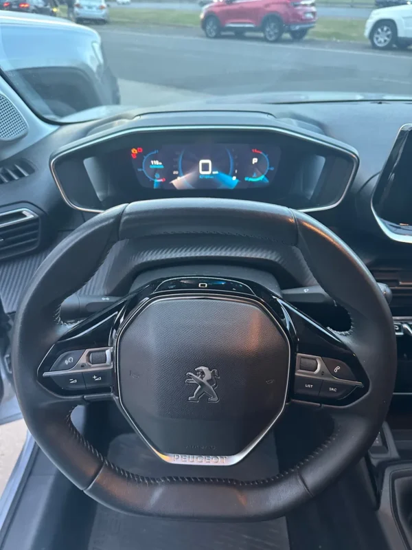 Peugeot 208 1.6 Allure Tiptronic - Imagen 17
