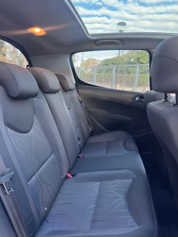 Peugeot 308 1.6 Allure - Imagen 19