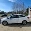 Ford Focus III 2.0 Sedan Titanium At6